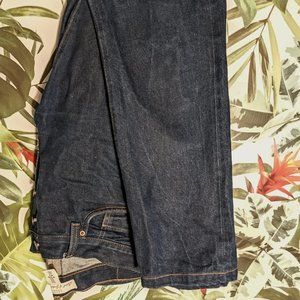 H&M LOGG Mens Jeans 32x32